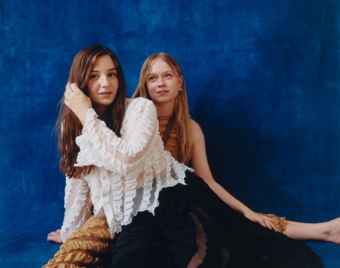Emma & Matilda nähdään loppuvuodesta kookkaalla keikalla Helsingissä – ”Ollaan jo vuosia unelmoitu keikasta Black Boxissa”