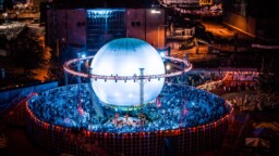 Flow julkisti uusia esiintyjiä – nyt kuullaan, millaisia veijareita vilahtelee festivaalin Balloon 360° -lavalla