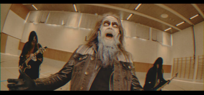Kansainvälisen levydiilin napannut The Ghoulstars esittäytyy – ensimmäinen musiikkivideo julki
