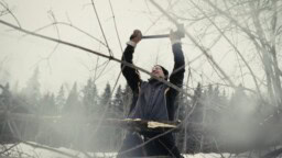 Kummeli kohtaa Twin Peaksin – Ensinäytössä Heezerin Horse