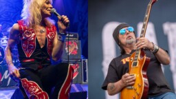 Phil Campbellin kuolema koskettaa – Michael Monroe suree edesmennyttä ystäväänsä: ”Tulen kaipaamaan häntä suuresti”