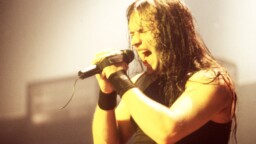 Vääryys korjattiin: Rock and Roll Hall of Fame päivitti Iron Maidenin harmitusta aiheuttanutta ehdokasasettelua