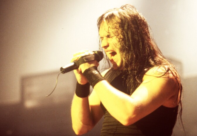 Vääryys korjattiin: Rock and Roll Hall of Fame päivitti Iron Maidenin harmitusta aiheuttanutta ehdokasasettelua