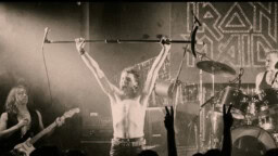 Tältä näyttää tuleva Iron Maiden -dokumentti – virallinen traileri julki