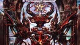 Arvio: Kreator soittaa väkevällä otteella juuri sitä mitä haluaa – Krushers of the World on toimivaa tykittelyä vetreältä legendalta