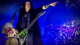 Kiukkuisten miesten kinkereissä – Kreator, Carcass, Exodus ja Nails Belgiassa