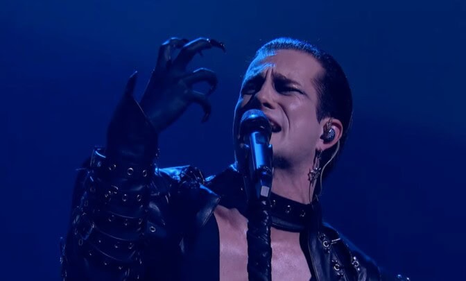 Tekeekö Serbia lordit? Maa luottaa Euroviisuissa modernin metallin voimaan
