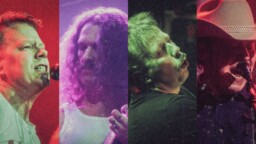 ACDC on mun ABCD, julistaa Lemmenpyssyt – esittelyssä 25-vuotisjuhlasingle, jonka tarinaan moni voinee samaistua