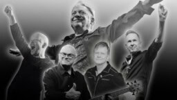 Miljoonasateen juhlavuosi huipentuu 19 keikkaa käsittävään konserttisalikiertueeseen