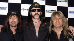 Motörhead ja Mikkey Dee muistelivat Phil Campbellia: hän ei koskaan lakannut hämmästyttämästä minua lahjoillaan