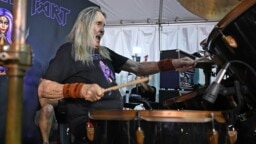 Nicko McBrain paljastaa: suunnitteli eläköitymistä Iron Maidenin rumpujakkaralta jo hyvissä ajoin ennen lopullista päätöstä