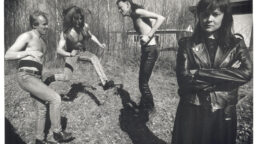 Noitalinna huraa! julkaisee vielä yhden, viimeisen kappaleen – edesmennyt Sari Peltoniemi laulaa elämän merkillisyydestä