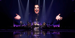 Ozzy Osbournelle tehtiin kunniaa BRIT Awards -gaalassa – näin sujui Pimeyden prinssin hitti popin kuninkaalliselta