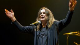 Yhdet Euroopan suurimmista hevikekkereistä juhlitaan tänä vuonna valtavan Ozzy Osbournen valvovan silmän alla