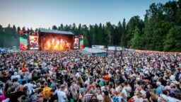 Provinssin kattaus komistui kahdeksalla uuden sukupolven ääniä edustavalla nimellä