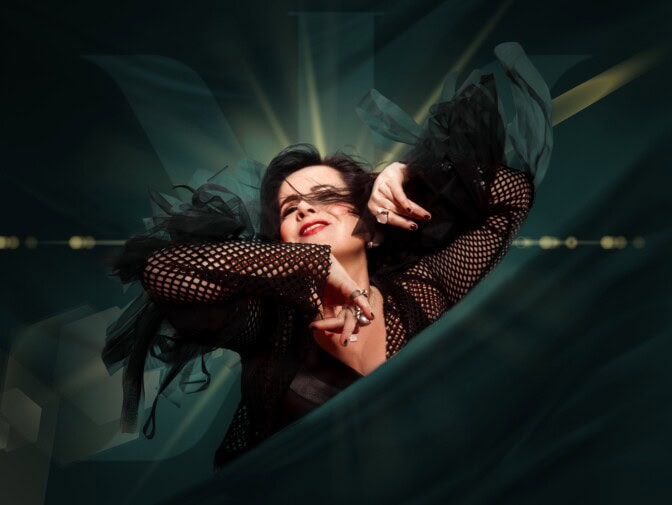 Kaija Koo suuntaa syksyn tullen areenakiertueelle – ohjelmassa viisi kookasta keikkaa pitkin Suomea