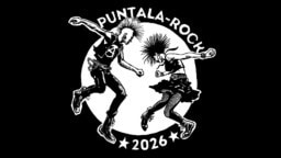 Punkrockin erikoistapahtuma Puntala-rock julkisti ensimmäiset esiintyjänsä – mukana kaksi ulkomaista nimeä
