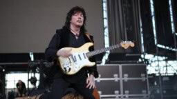 Ritchie Blackmore kertoo terveysvaivoistaan – ”En toivo vastaavaa pahimmalle vihamiehellenikään”