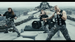 Sabaton julkaisi uuden videon – bändi on jälleen myös aktiivisena videopelien maailmassa