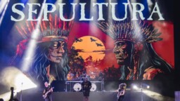 Sepultura esittelee tulevaa jäähyväisjulkaisuaan uuden singlen voimin – tällä kertaa tarjolla onkin jotain erilaista