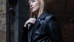 Legendaarinen Suzanne Vega saapuu kesällä Suomeen