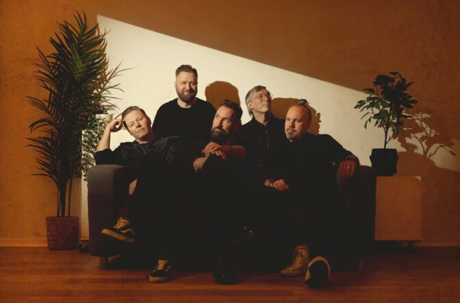 Mainos: Kulttuurikeidas Porvoo tarjoaa konsertteja ja elämyksiä moneen makuun – Kevään värikäs tapahtumakalenteri julki