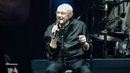 Rock & Roll Hall of Fame julkisti vuoden 2026 lisäykset – Phil Collins, Oasis ja Iron Maiden mukana joukossa