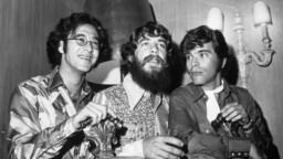 Mikäli Creedence Clearwater Revivalin tuotanto on mieleesi, syksyllä järjestetään mielenkiintoinen kiertue