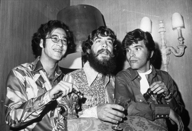 Mikäli Creedence Clearwater Revivalin tuotanto on mieleesi, syksyllä järjestetään mielenkiintoinen kiertue