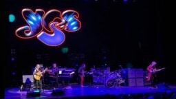 Progerockin jättiläinen julkaisee järjestyksessään 24. albuminsa – Ensimmäinen maistiainen kauniin videon kera julki