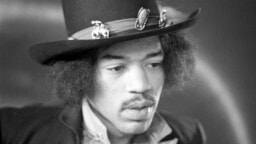 Jimi Hendrixin säveltaide soi syksyllä pitkin Suomea – Room Full of Hendrix -projekti esittää rockin klassikoita kiertueella