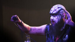 IL: Turmion Kätilöt -laulajalle tuomio – Ajoi humalassa alaikäisiä lapsia kyydissään