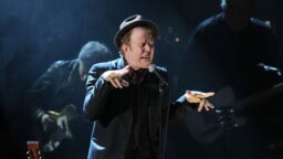 Massive Attack julkaisee uuden singlen, ja mukana on todella kova vierailija: itse Tom Waits!