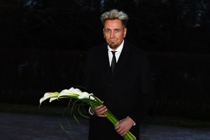 Kalle Keskistä vastaan on nostettu rikossyyte – tapahtumajärjestäjä kommentoi tilannetta tiedotteessa