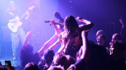 Salapoliisit hommiin: mikä ihmeen salakeikka Tavastialla järjestetään alkukesästä?