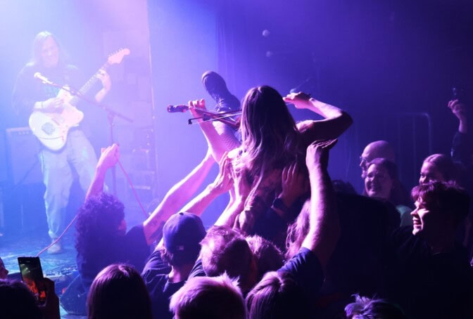 Salapoliisit hommiin: mikä ihmeen salakeikka Tavastialla järjestetään alkukesästä?