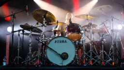 ”Se oli aluksi minun suurin huolenaiheeni…” – Eloy Casagrande kertoo, millaista oli Slipknotin koesoittotilaisuudessa