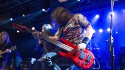 Power metalia kansalle: Helloween-kitaristin perustama ja Jari Kainulaisen vahvistama Masterplan tarjoilee uutta kuultavaa