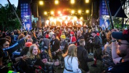 Nummirockin ohjelma viimeistellään muun muassa Panteran sävelten voimin – kaikki esiintyjät ja päiväkohtainen ohjelma julki