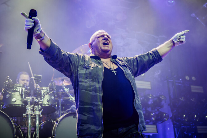 Saksan hevikeisarilla on triplasti syytä juhlaan – Myös Suomessa päästään mukaan pirskeisiin