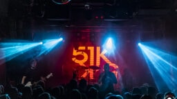 Paluun tehnyt 51koodia ja Varjola Helsingissä – katso kuvat keikalta