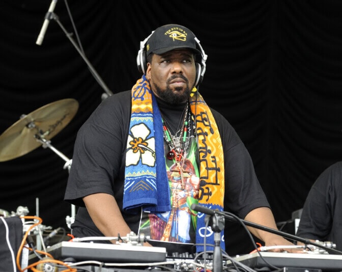 Hip hop -legenda Afrika Bambaataa on kuollut – Vakavat syytökset langettivat synkän varjon merkittävän uran ylle