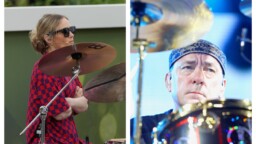 Anika Nilles analysoi Neil Peartin soittotyyliä – kertoo, miksi edesmennyt Rush-suuruus oli monille rumpaleille tärkeä esikuva