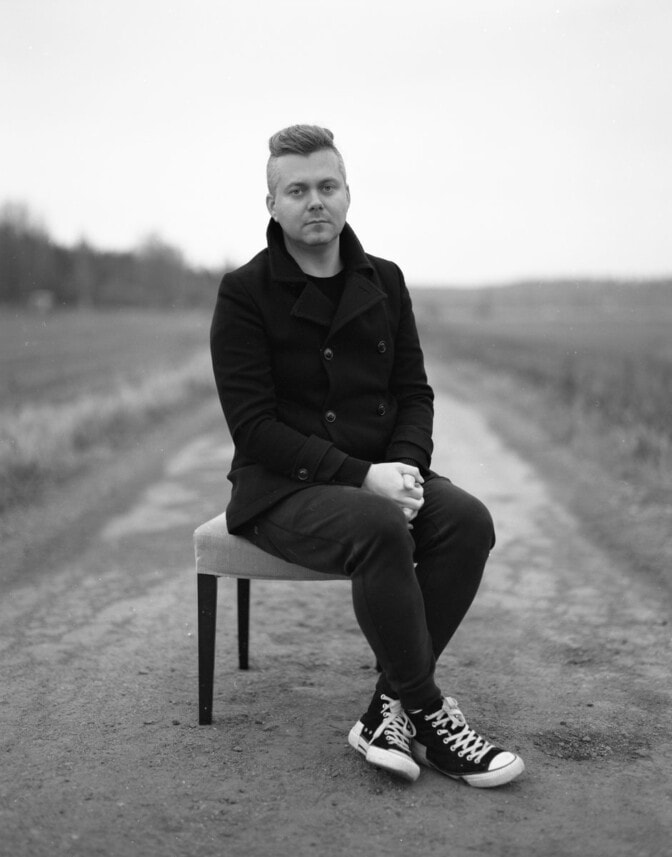 ”Suomi kuulostaa huudettuna niin siistiltä!” – Kauan-yhtyeen Anton Belov listaa elämänsä soundit