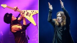 Michael Schenker kertoo, miksi kieltäytyi pestistä Ozzy Osbournen kitaristina – ”Sisäinen hälytyskelloni alkoi soida”