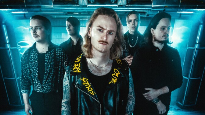 Ohjelmamuutos Tuskassa: yksi jenkkivieras perui keikkansa, tilalle Mikkelin metalli-ihme Balance Breach