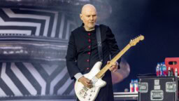 ”Pyydämme tulla tuhotuiksi” – The Smashing Pumpkins -pomo piti sangen tiukan puheenvuoron tekoälystä