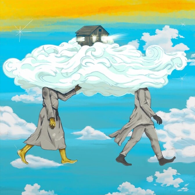 Arvio:  Jos sydän sykkii vuosikerta­hiphopille, De La Soulin Cabin in the Sky on mannaa taivaasta