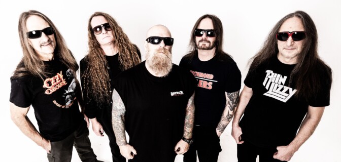 Nyt saavat suomalaiset metallifanit kovan luokan kehuja: ”Voititte ylivoimaisesti muiden maiden yleisöt!”