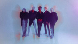 Psykedeelisen progen kulttiyhtye tulee syksyllä Suomeen